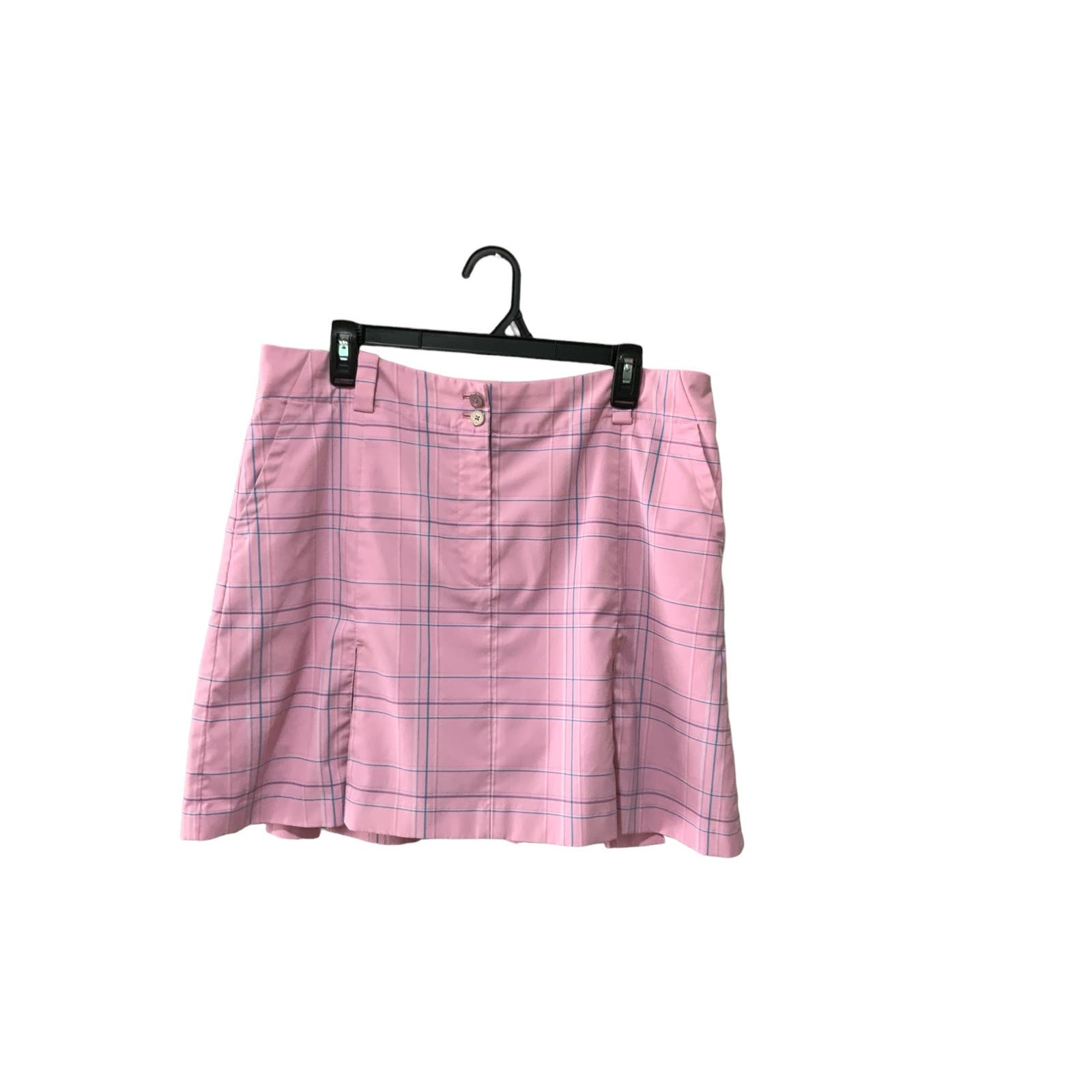 Nike Golf SkirtShort Size Large Preowned 1397